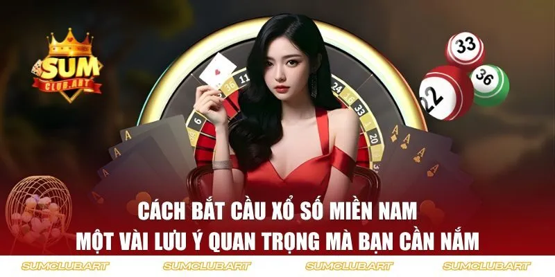 Một vài lưu ý quan trọng
