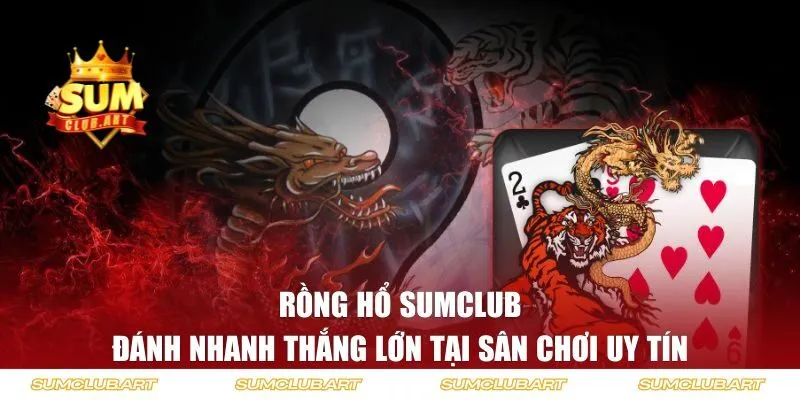 Rồng hổ