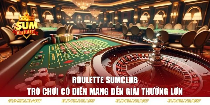 Roulette
