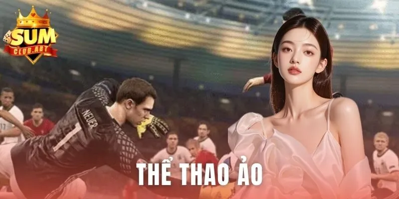 Thể Thao Ảo